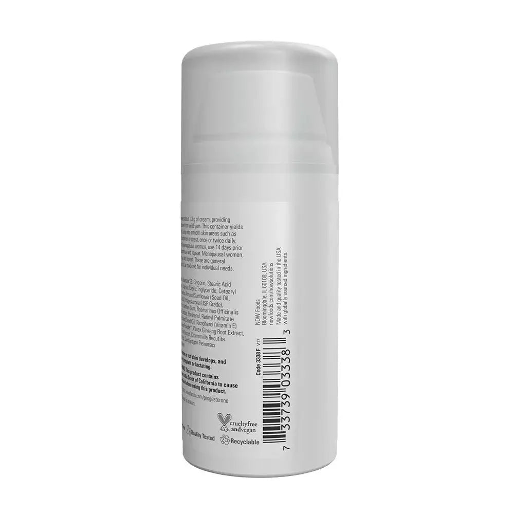 vitanetshop - NW3338 - Progesterone - wildyam - 3