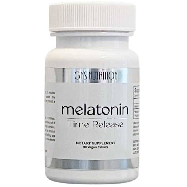 vitanetshop - me281 - melatonin - 5_time_release - 1