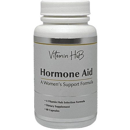 VH72440 - Hormone Aid (60 Caps)