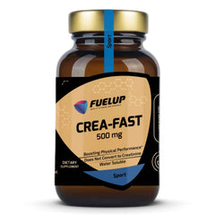 Crea-Fast (60 veg. Kapseln, 500 mg)