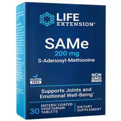 SAMe (30 Tabs, 200mg)