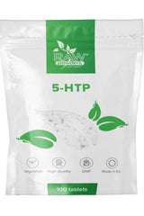 5-HTP (100 tabs, 200mg)