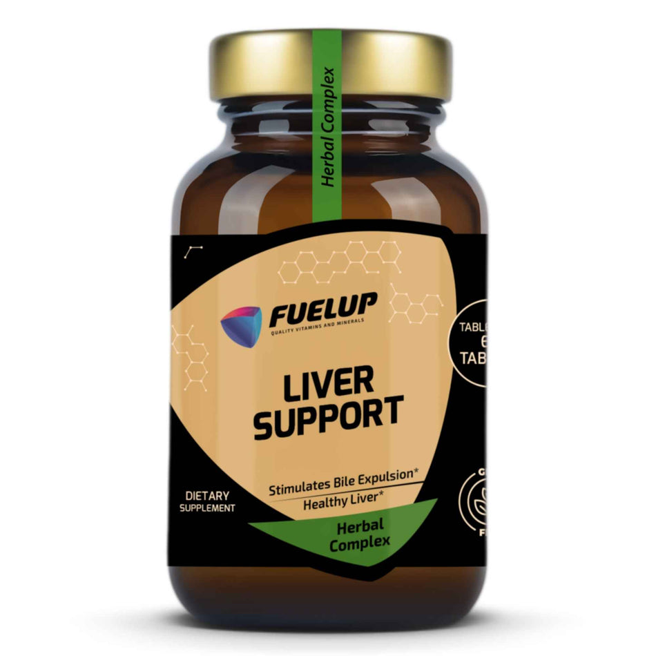 Liver Support (60 Tabs)