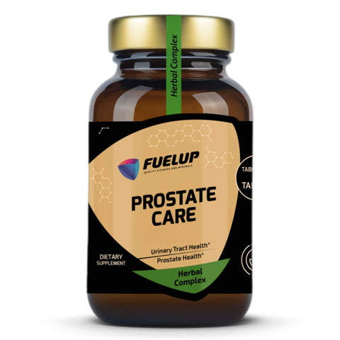 Prostate Care (60 tabs)