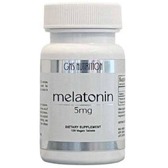 Melatonin 5 (120 V-Tabletten, 5mg)
