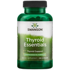 Thyroid Essentials (90 Kapseln)